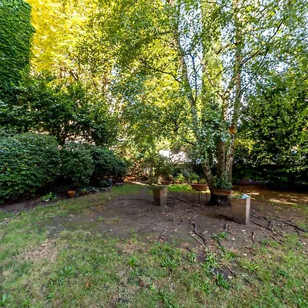 Apartment Allinlyon | Charme Et Verdure - Metro Flachet